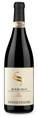 Barolo Patres 2017