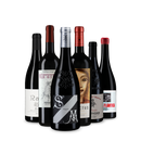 Offre Wine in Black 'Sélection Robert Parker'