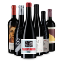 Offre Wine in Black 'Sélection Robert Parker'