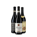 Offre Wine in Black 'Le meilleur du Piémont'