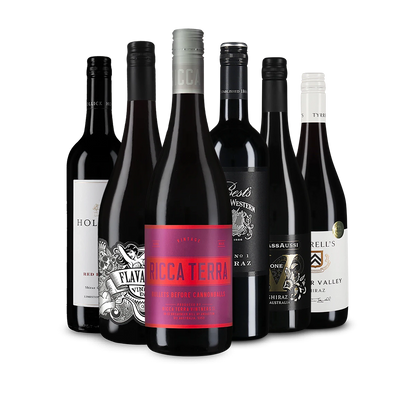 Down-Under : découvrez l’Australie dans un assortiment !"