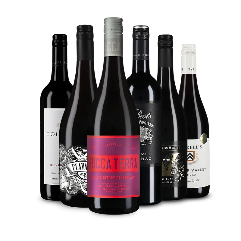 Down-Under : découvrez l’Australie dans un assortiment !"