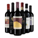 Offre Wine in Black Les meilleurs super-toscans