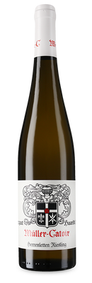 Herrenletten Riesling VDP.Erste Lage sec 2022