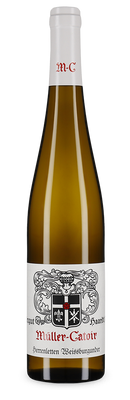 Pinot blanc Herrenletten VDP.Erste Lage sec 2022