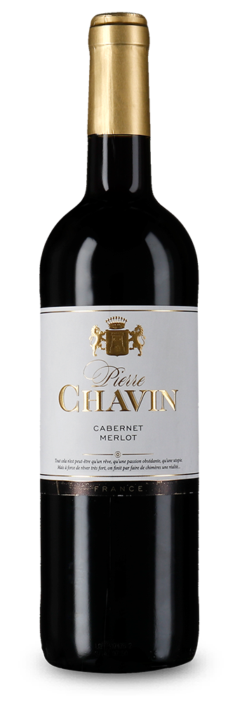 Pierre Chavin, Pays d’Oc Rouge