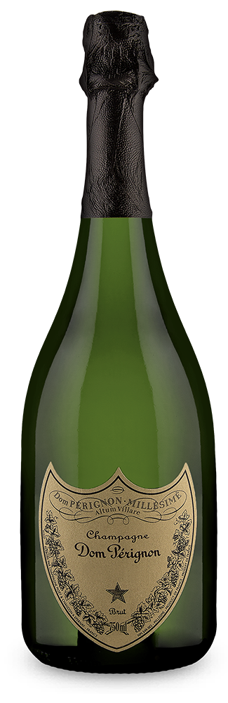 Champagne Dom Pérignon Millésime 2013
