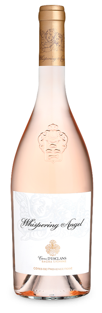 Rosé Whispering Angel Côtes-de-Provence 2022