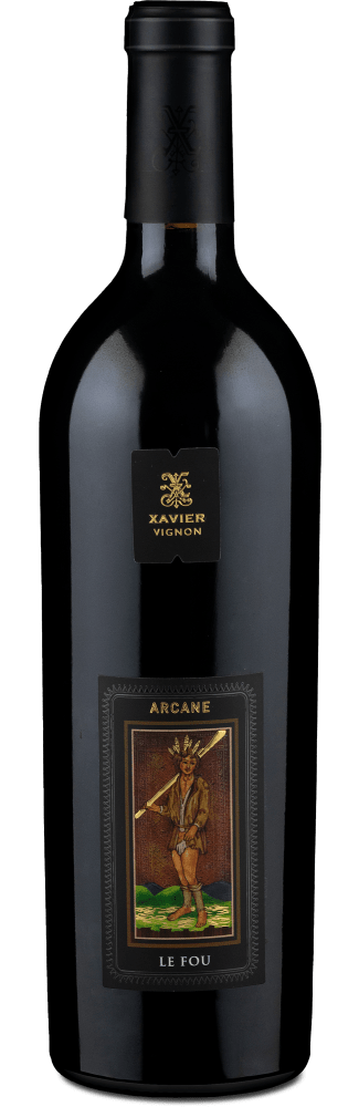 Arcane – Le Fou Vin de France