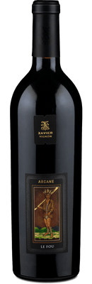 Arcane – Le Fou Vin de France