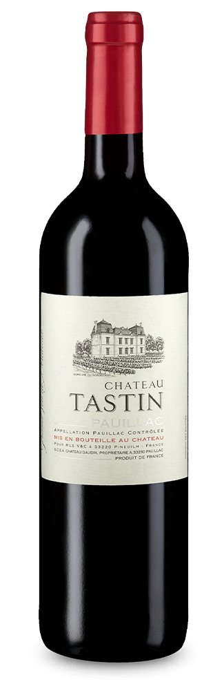 Pauillac 2016
