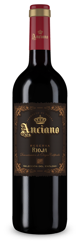 Rioja Reserva 2016