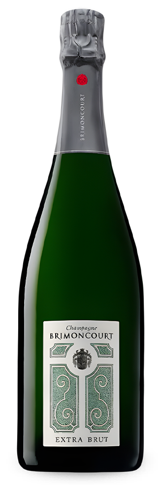 Grand Cru Extra Brut non millésimé