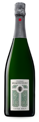 Grand Cru Extra Brut non millésimé