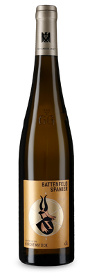 Kirchenstück Riesling VDP.Grosses Gewächs sec 2022