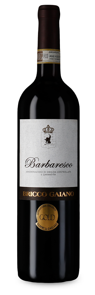 Barbaresco 2015