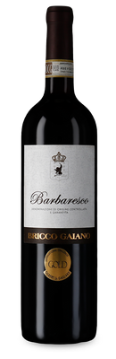 Barbaresco 2015