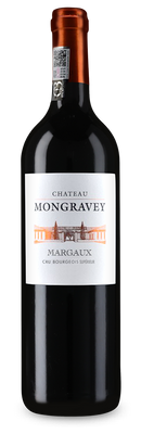 Margaux Cru Bourgeois Supérieur 2018