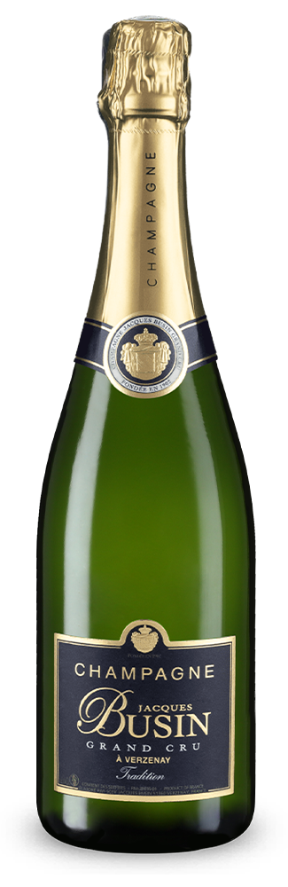 Tradition Verzenay Grand Cru Brut non millésimé