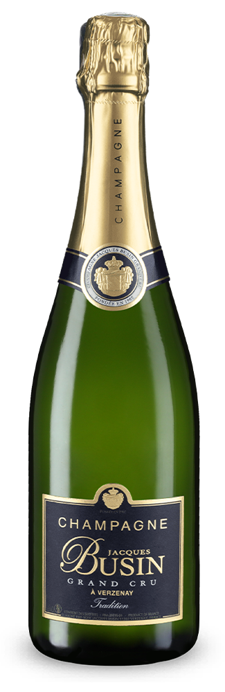 Tradition Verzenay Grand Cru Brut non millésimé