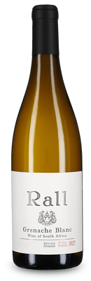 Rall Grenache Blanc 2022