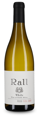 Rall White 2022