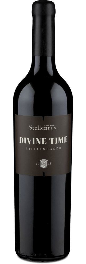 Divine Time Stellenbosch 2017
