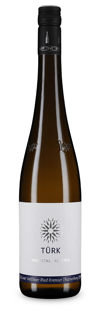 Grüner Veltliner Ried Thurnerberg Kremstal DAC Reserve 1.ÖTW 2021