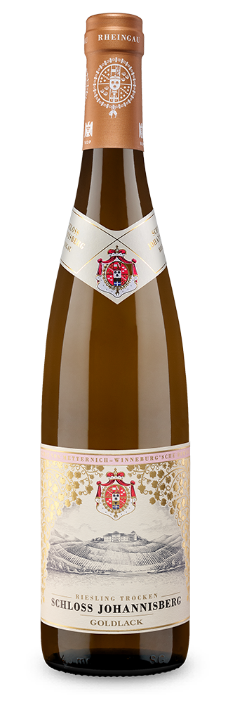 Goldlack Riesling VDP.Grosses Gewächs sec 2020
