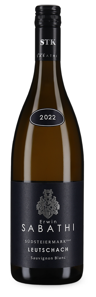 Sauvignon Blanc Leutschach 2022
