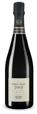 Château d’Avize Brut Zéro Grand Cru 2013