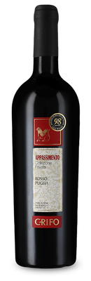 Appassimento Collezione Privata 2021