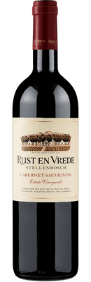 Cabernet Sauvignon 2021