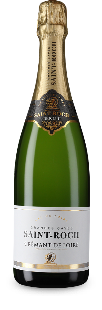 Crémant de Loire Blanc Brut