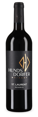 Saint-Laurent Reserve 2020