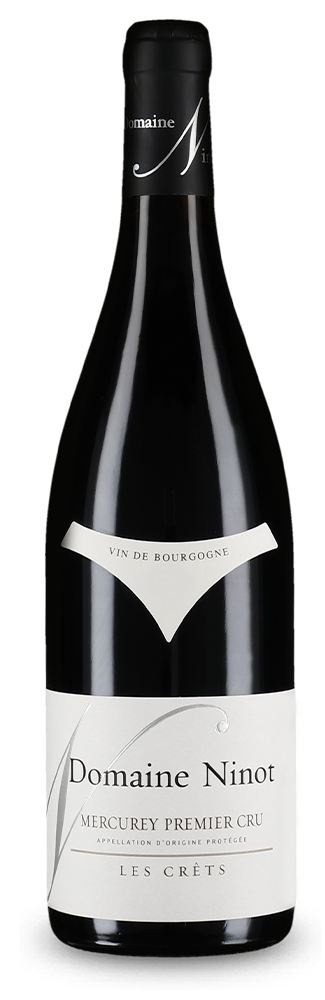 Mercurey Premier Cru Les Crêts 2022