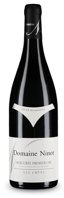 Mercurey Premier Cru Les Crêts 2022