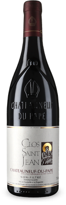 Châteauneuf-du-Pape 2021