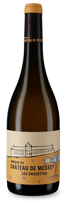 Mâcon-Villages Chardonnay Les Chouettes 2022
