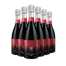 Offre 6 bouteilles Black Label Sparkling Shiraz