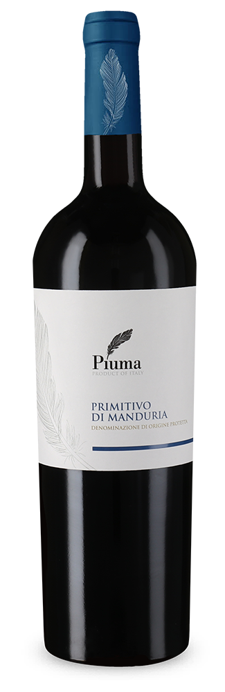 Primitivo di Manduria 2022