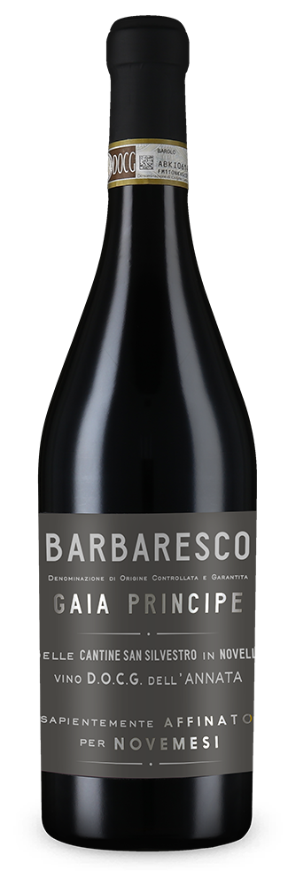 Barbaresco Gaia Principe 2020