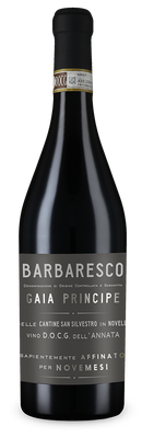 Barbaresco Gaia Principe 2020