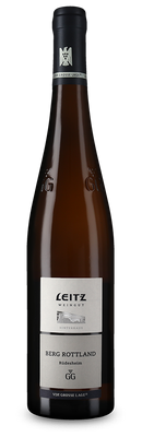 Riesling Berg Rottland VDP.Grosses Gewächs sec 2021