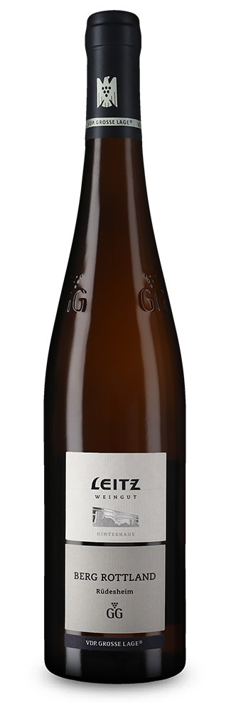 Riesling Berg Rottland VDP.Grosses Gewächs sec 2021