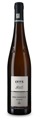 Berg Roseneck Riesling VDP.Grosses Gewächs sec 2021