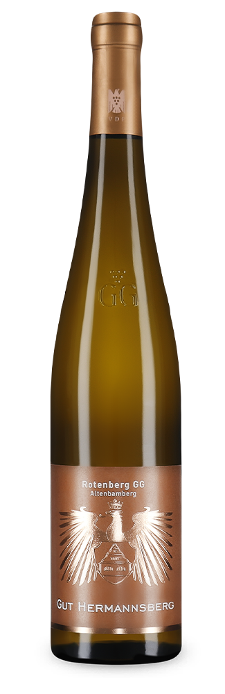 Rotenberg Altenbamberg Riesling VDP.Grosses Gewächs sec 2022