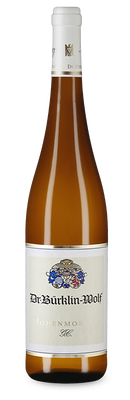 Hohenmorgen G.C. Riesling VDP.Grosses Gewächs sec 2022