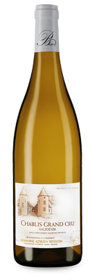 Chablis Grand Cru Vaudésir 2020