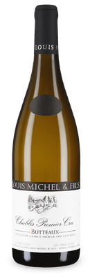 Chablis Premier Cru Butteaux 2021